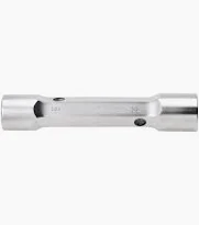 Llave Tubo 706 16-17 Bahco